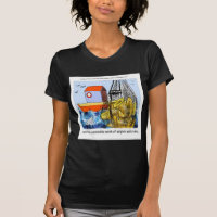 Tuba sans dauphin drôle