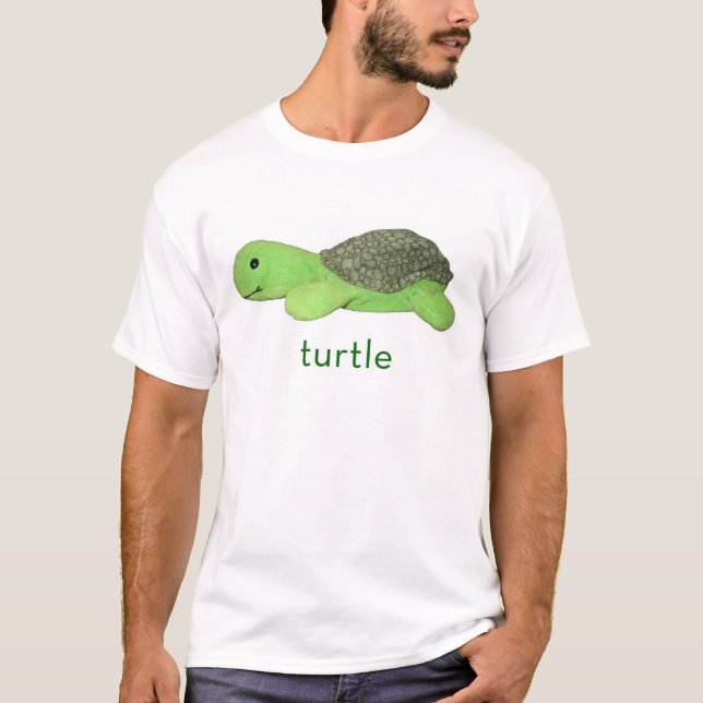 T-shirt Tubby (Devant)