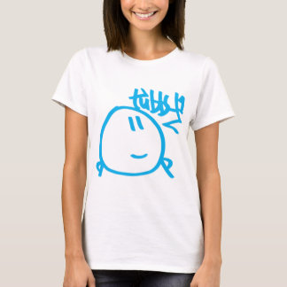 T-shirt tubby1