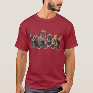 T-shirt Tubes
