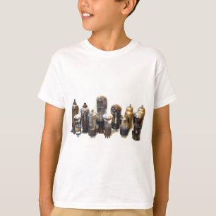 T-shirt Tubes