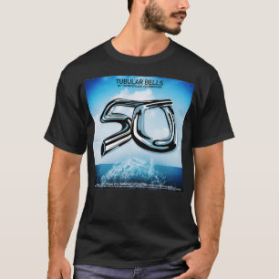 T-shirt Tubular Bells Mike Oldfield