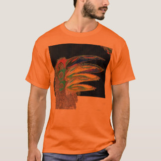T-shirt tucan