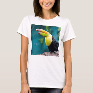 T-shirt Tucan