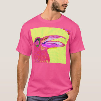 T-shirt tucan