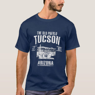 T-shirt Tucson