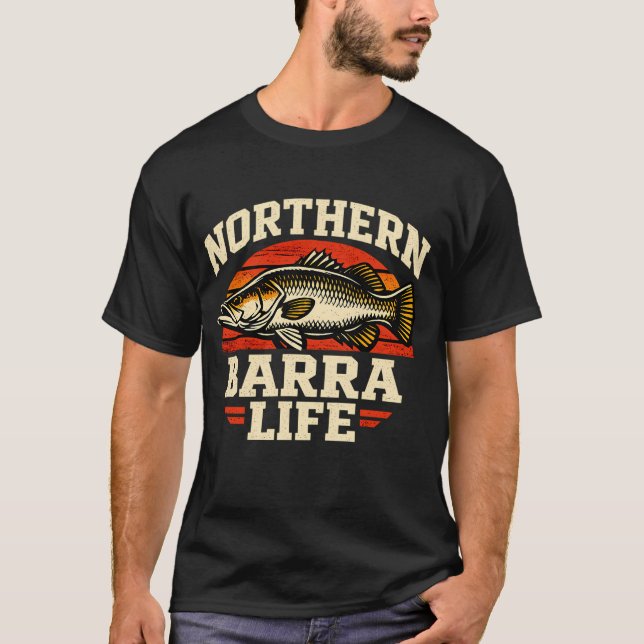 T-shirt Tudor Mermaid (Devant)
