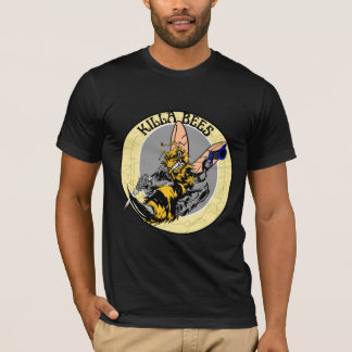 T-shirt Tue les abeilles