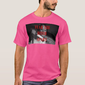 T-shirt Tuer Bill