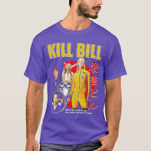 T-shirt Tuer Bill