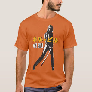 T-shirt Tuer Bill