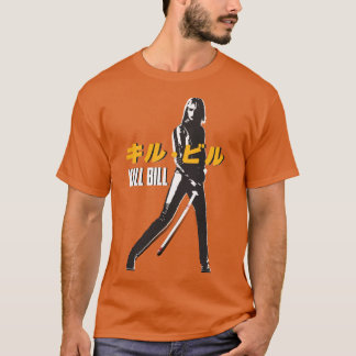 T-shirt Tuer Bill