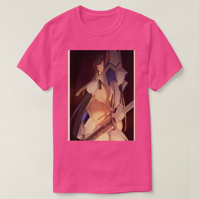 T-shirt tuer la tuer 65 (Design devant)