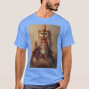T-shirt tuer la tuer 66