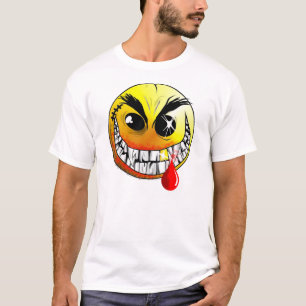 T-shirt Tueur