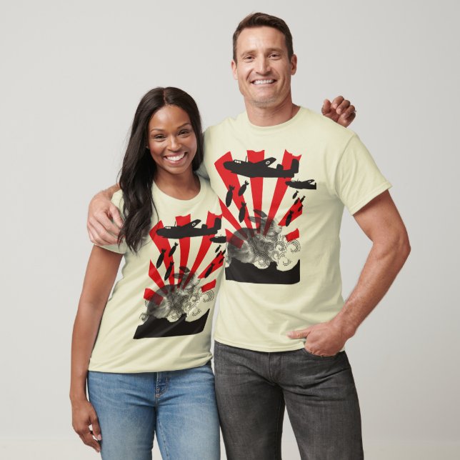 T-shirt Tueur de jardin (Unisexe)