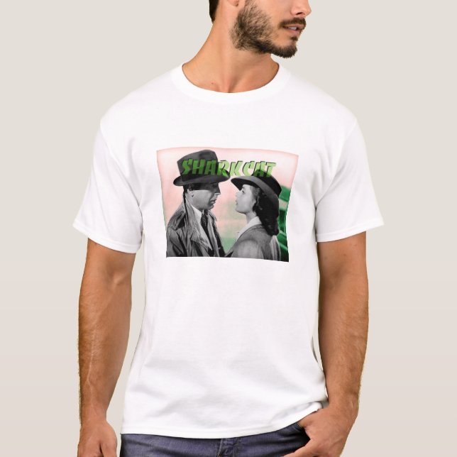 T-shirt Tueurs (Devant)
