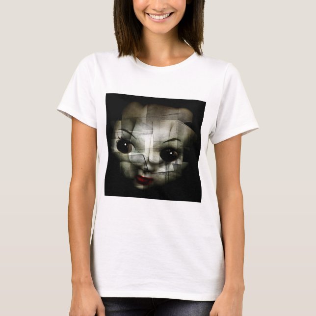 T-shirt Tuez le cown 2013. (Devant)