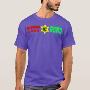 T-shirt Tuff Gong