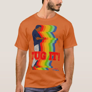 T-shirt TUG IT TC Topps TC Tuggers