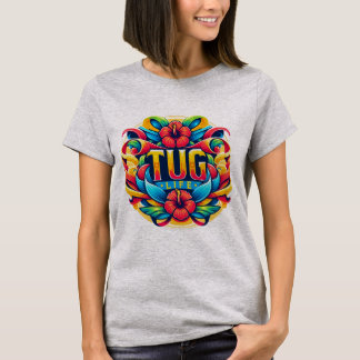 T-shirt TugLife