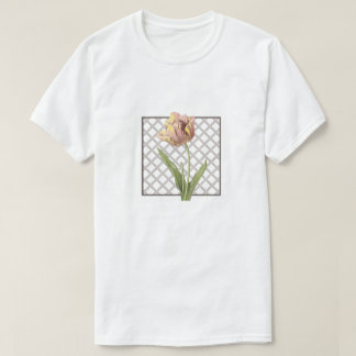 T-SHIRT TULIP