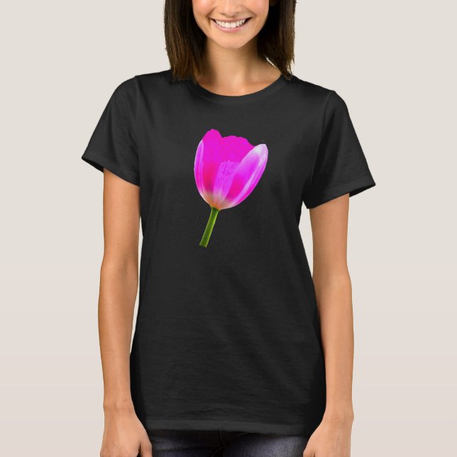 T-shirt Tulip (Devant)