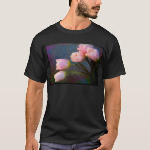 T-shirt Tulipes 2