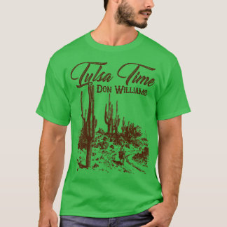 T-shirt Tulsa