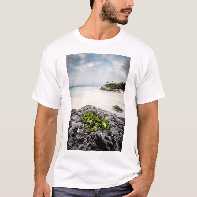 T-shirt Tulum (Devant)
