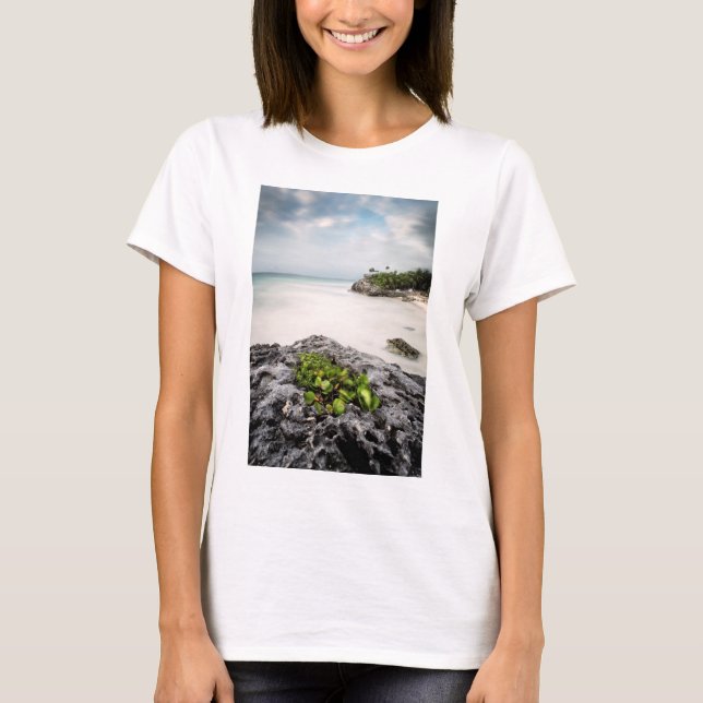 T-shirt Tulum (Devant)