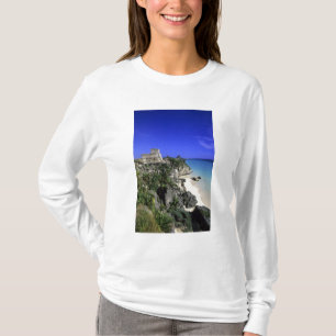 T-shirt Tulum, Mexique