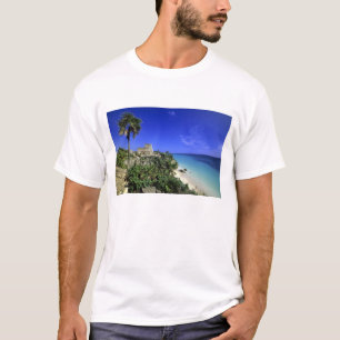T-shirt Tulum, Mexique 2