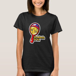 T-shirt Tumatanda Na'ko Philippines Philippines Pinoy