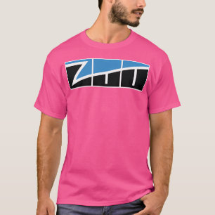 T-shirt Tumb Ztt Zang