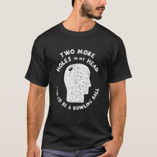 T-shirt Tumeur cérébrale, sensibilisation au cancer du cer