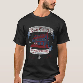 T-shirt Tun Tavern