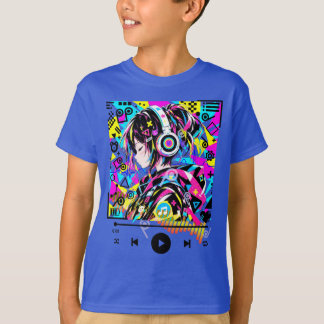 T-SHIRT TUNE_OUT