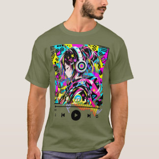 T-SHIRT TUNE_OUT