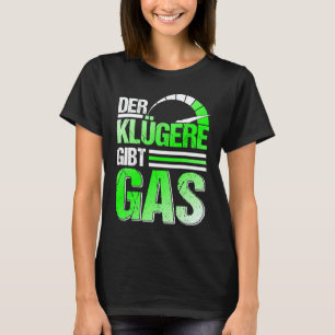 T-shirt Tuner automatique Tenue Mécanicien automobile Tuni