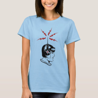 T-shirt TuneUp pleine couleur