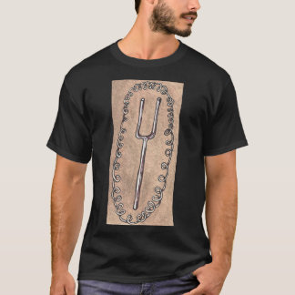 T-shirt Tuning Fourk tee