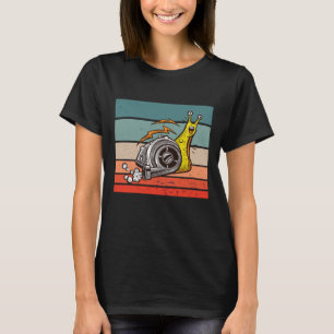 T-shirt Turbo