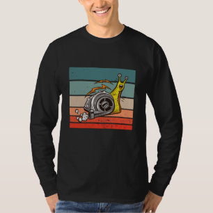 T-shirt Turbo