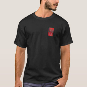 T-shirt Turbo Force 02