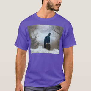 T-shirt Turc Vautour Turquie Buzzard