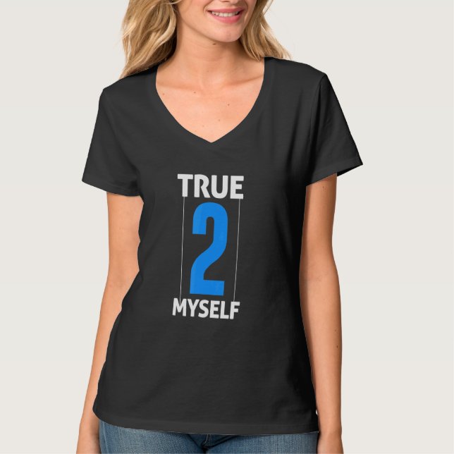 T-shirt Ture 2 Moi 1 (Devant)