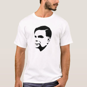 T-shirt Turing