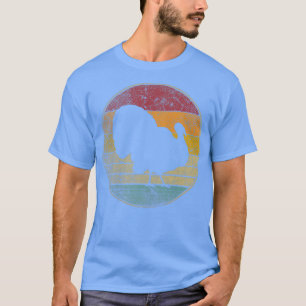 T-shirt Turkey Thanksgiving Vintage Distressed Retro Style