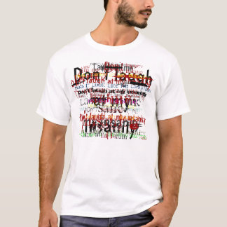 T-shirt Turner